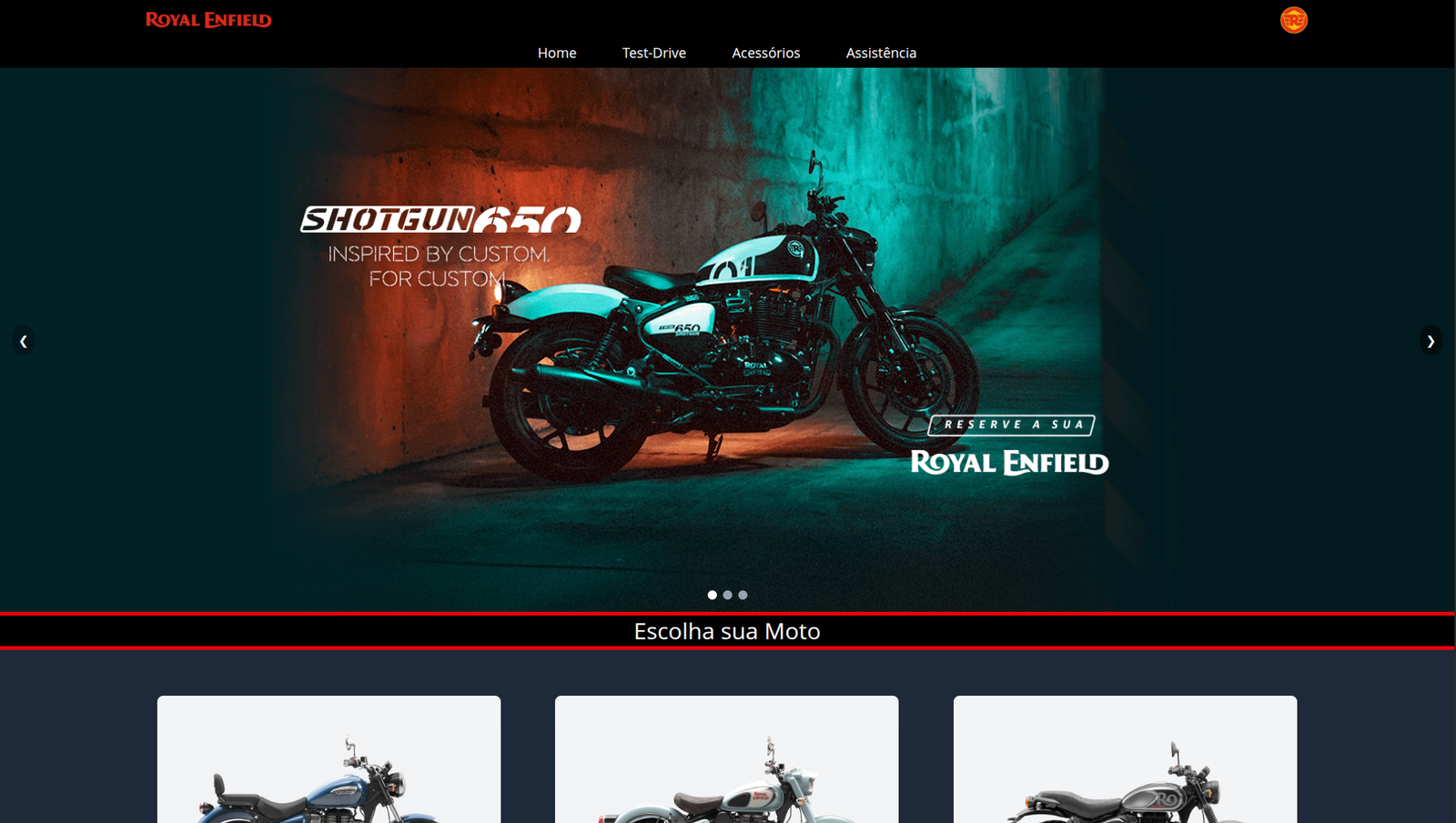 Royal Enfield