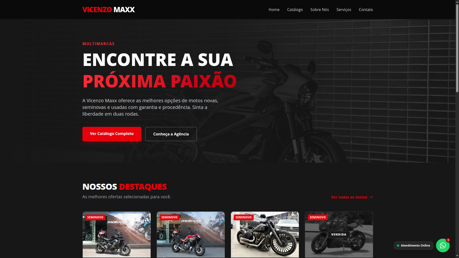 Vicenzo Maxx