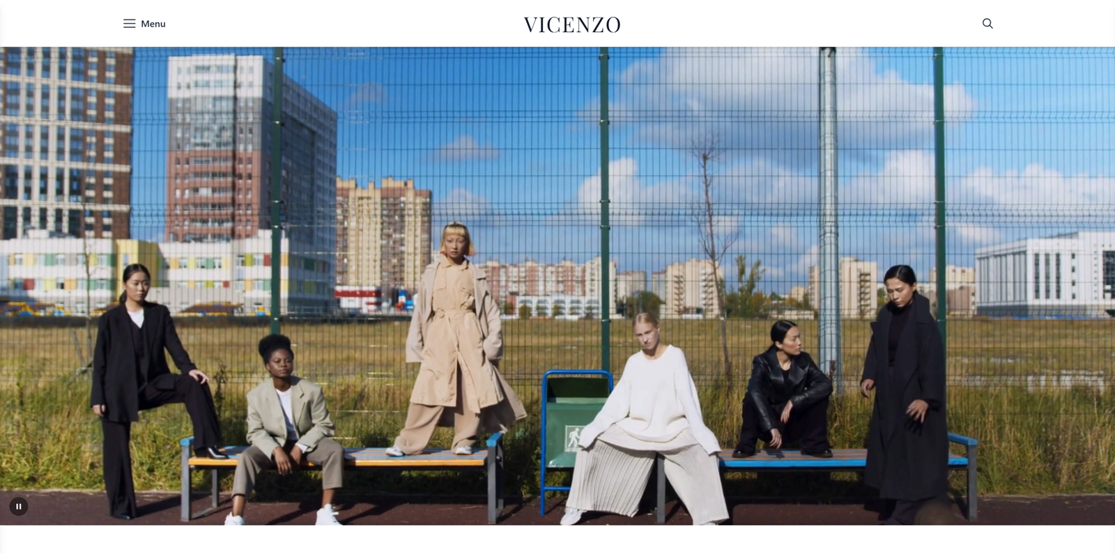 Vicenzo